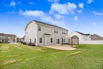 105 Salmon Ln in Princeton, NC - Building Photo - Building Photo