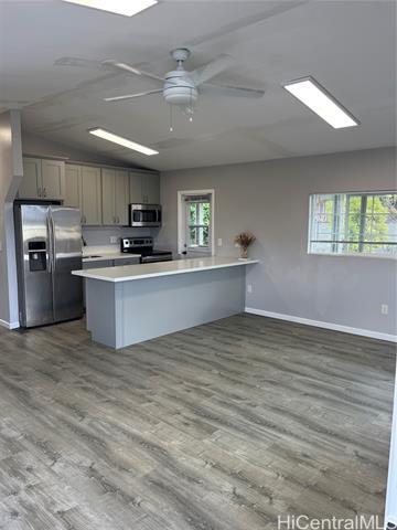 1137 Kukila Pl in Honolulu, HI - Building Photo - Building Photo