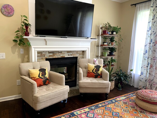 property at 8405 Society St