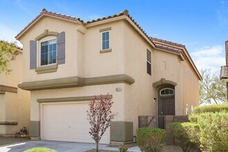 10673 Mann St in Las Vegas, NV - Building Photo - Building Photo