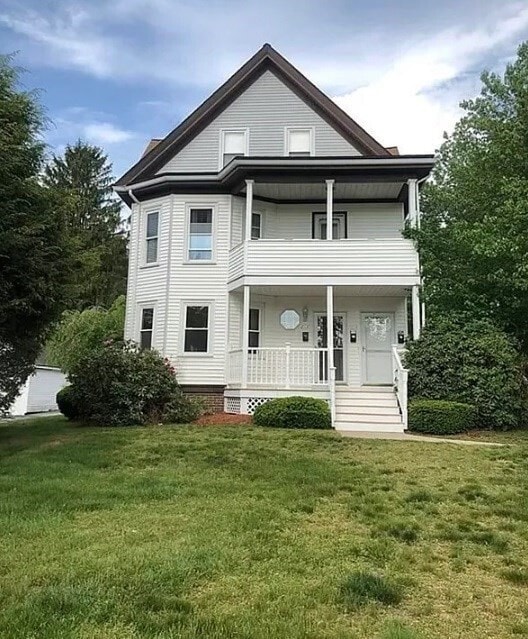 property at 251 Washington St