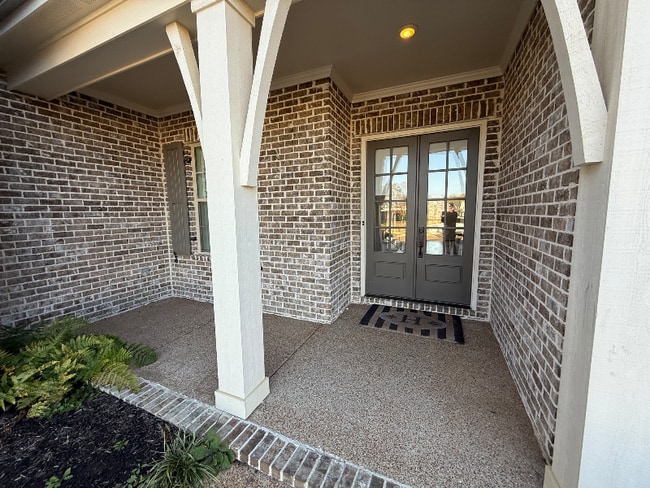 1421 Peyton Run Lp S in Collierville, TN - Building Photo - Building Photo