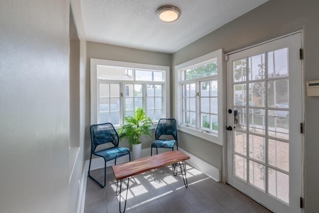 property at 722 Marquette Ave NW