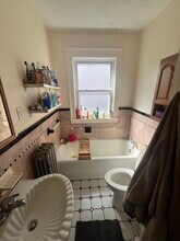 22 Commonwealth Ter, Unit 1 in Boston, MA - Building Photo - Building Photo