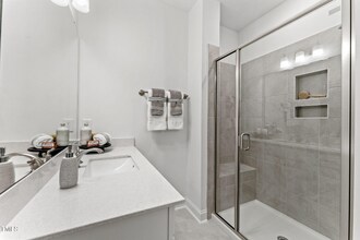1245 S Blount St in Raleigh, NC - Building Photo - Building Photo