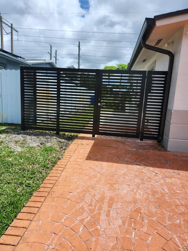 property at 1901 NW 93rd Ave