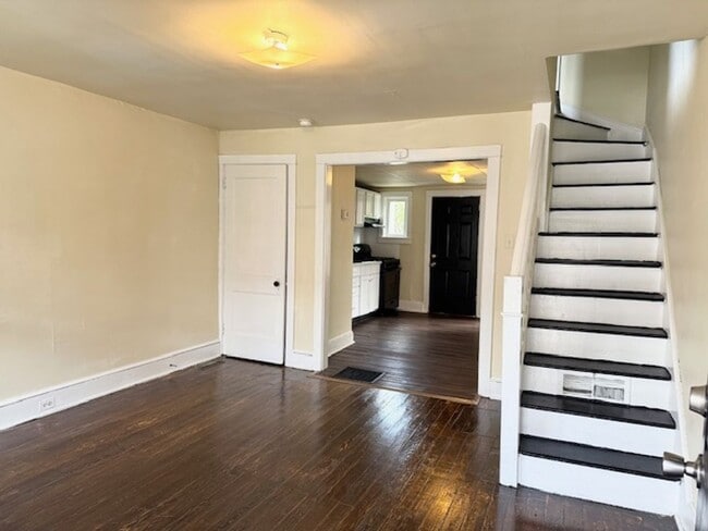 property at 622 George St