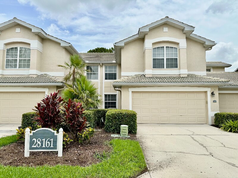 28161 Hiram St in Bonita Springs, FL - Building Photo