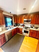 230 Lake St in Boston, MA - Building Photo