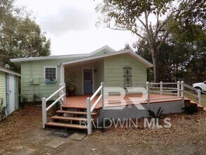 16219 Silverhill Ave in Silverhill, AL - Building Photo - Building Photo