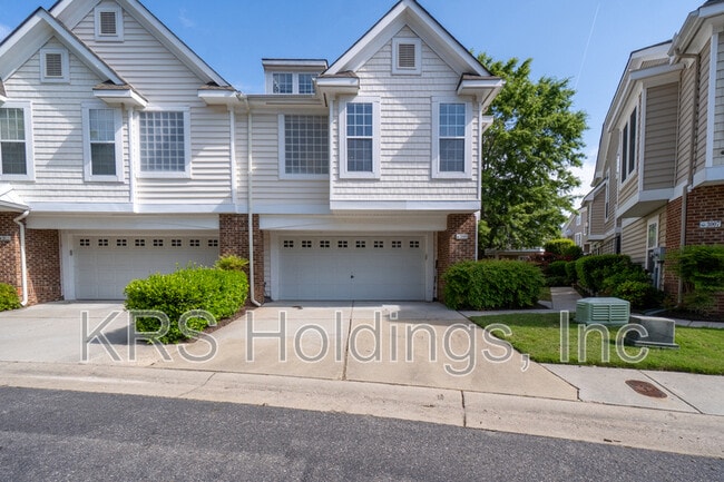 property at 3009 Bay Shore Ln