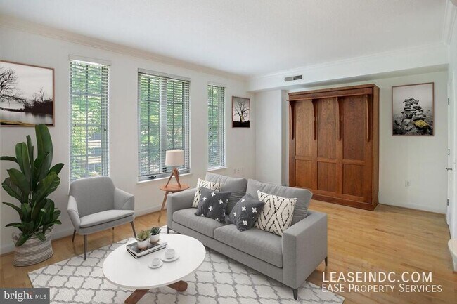 1441 Rhode Island Ave NE in Washington, DC - Building Photo - Building Photo