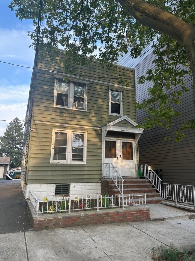 property at 34 Humphrey Ave