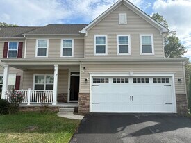 210 Felix Dr in Newark, DE - Building Photo