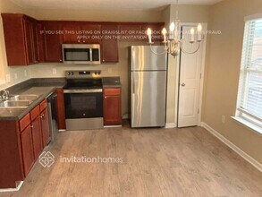 108 Jaclyn Way in Fairburn, GA - Building Photo - Building Photo