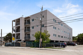 Allapattah 23 in Miami, FL - Building Photo - Building Photo