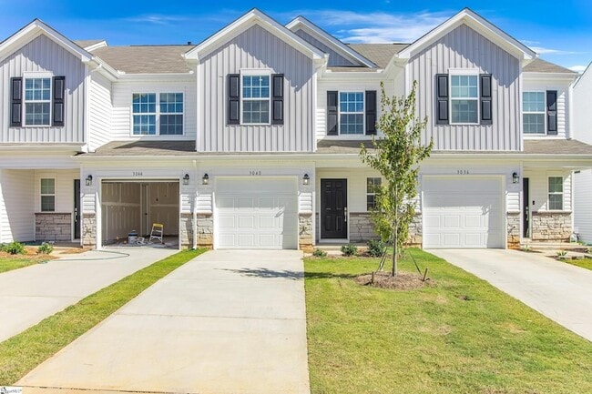 3040 Willow Rd in Inman, SC - Building Photo - Building Photo