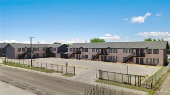 12 Gastel Cir in Edinburg, TX - Building Photo