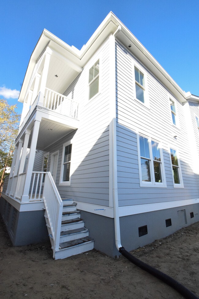 195 Romney St in Charleston, SC - Building Photo - Building Photo