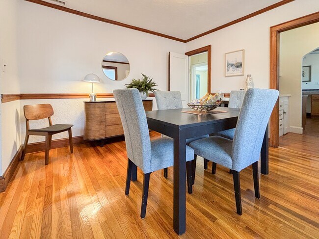 248 Corey Rd, Unit 1 in Boston, MA - Building Photo - Building Photo