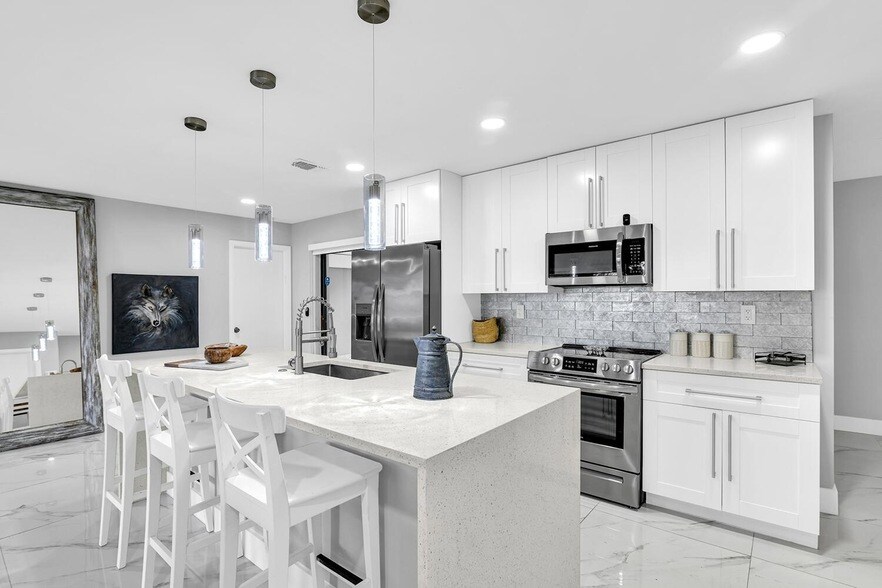 6396 Country Wood Way in Delray Beach, FL - Foto de edificio