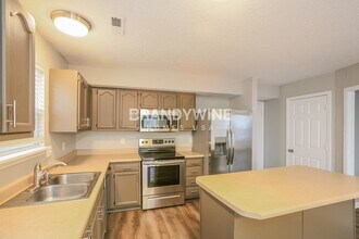 1341 Lake Meadow Dr in Indianapolis, IN - Building Photo - Building Photo