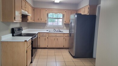 2710 Java Ct in Hinesville, GA - Building Photo - Building Photo