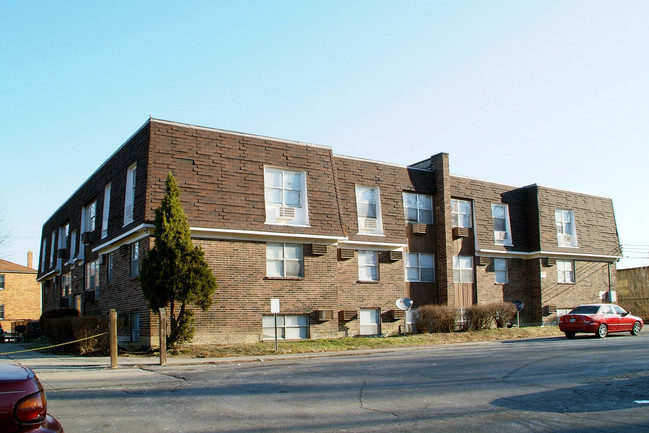 Woodside Apartments