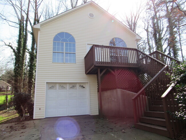 property at 9065 Fleetwood Trail