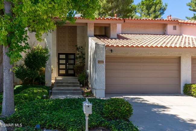 property at 777 N Valley Dr