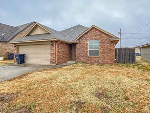 849 Cardan Pl in Moore, OK - Building Photo - Building Photo