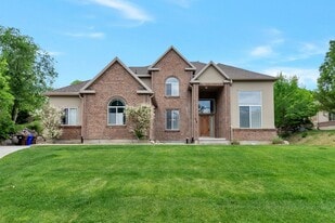 658 High Ridge Ln in Alpine, UT - Building Photo