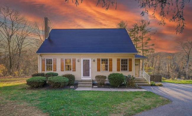 property at 2355 Westfield St