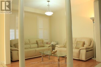 20 Haskett Dr in Markham, ON - Building Photo - Building Photo