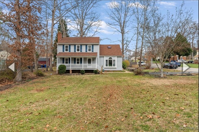 property at 11200 Pennway Dr