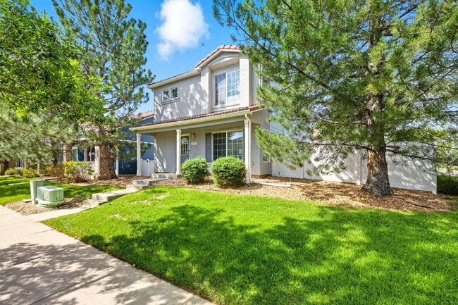 4799 N Orleans St in Denver, CO - Building Photo - Building Photo