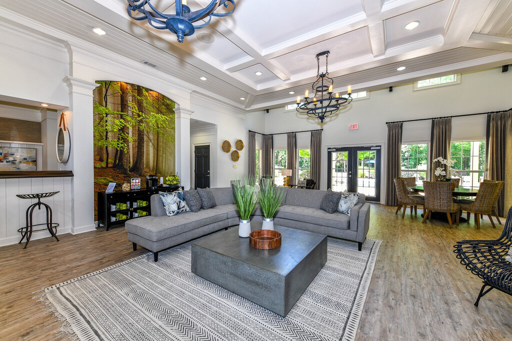 Lost Mountain Apartments in Dallas, GA