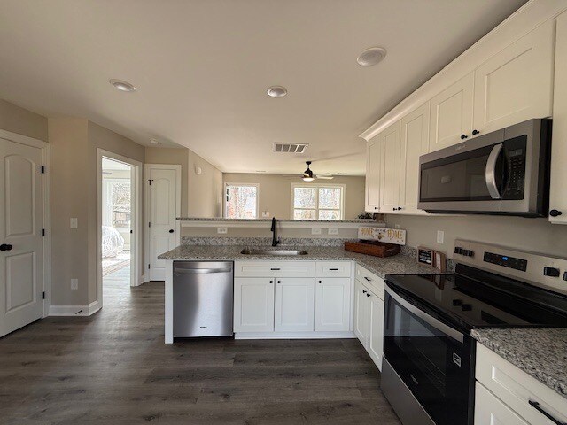 91 7th St in Lexington, NC - Building Photo