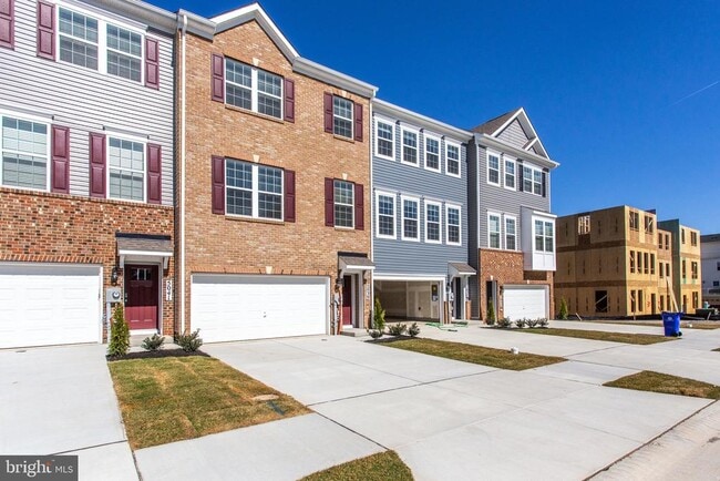 property at 5039 MacDonough Pl