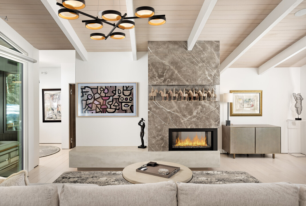 1112 Waters Ave in Aspen, CO - Foto de edificio