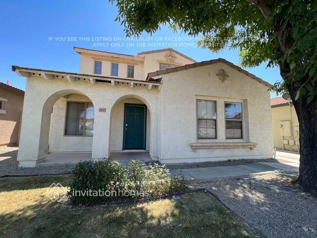 11843 N 51st Dr in Glendale, AZ - Building Photo - Building Photo