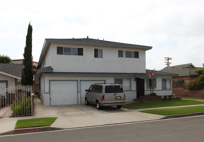 18713 Arline Ave in Artesia, CA - Building Photo - Building Photo