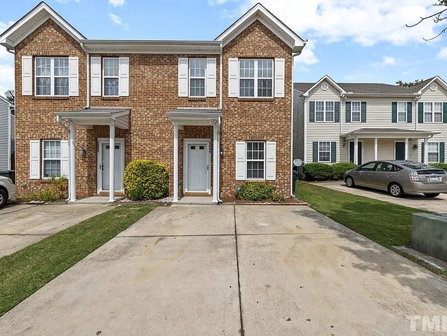 property at 5806 Osprey Cove Dr