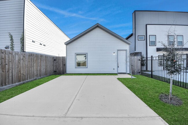 property at 7612 Easter St