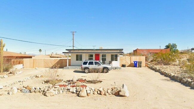 property at 7481 Araby Ave