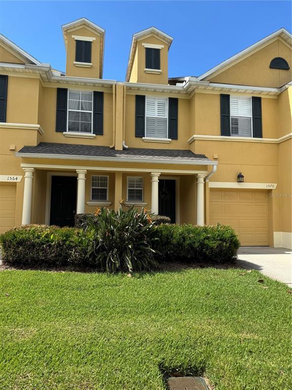 property at 1570 Barking Deer Cove