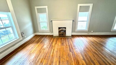 511 E Washington Ave in Mcalester, OK - Building Photo - Building Photo