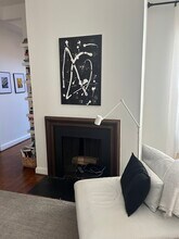 1818 S St NW, Unit 2 in Washington, DC - Building Photo - Building Photo