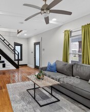 1425 S East St in Indianapolis, IN - Building Photo - Building Photo