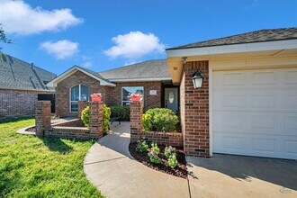 5409 San Saba Ct in Midland, TX - Building Photo - Building Photo